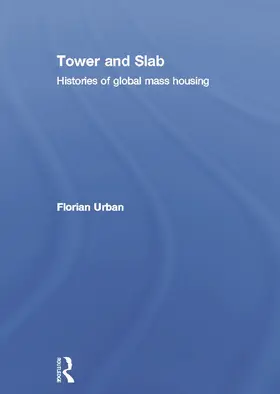 Urban | Tower and Slab | Buch | 978-0-415-67628-1 | sack.de