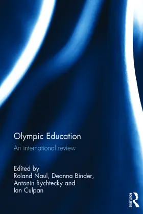 Naul / Binder / Rychtecky |  Olympic Education | Buch |  Sack Fachmedien