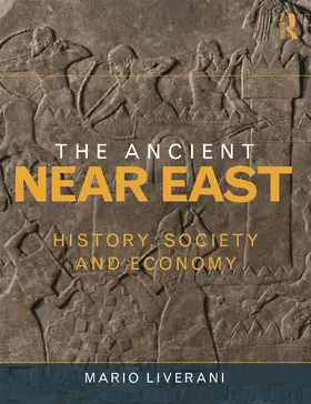 Liverani |  The Ancient Near East | Buch |  Sack Fachmedien
