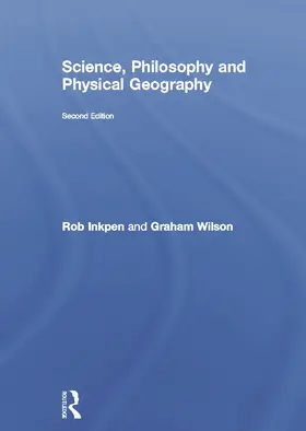 Inkpen / Wilson |  Science, Philosophy and Physical Geography | Buch |  Sack Fachmedien