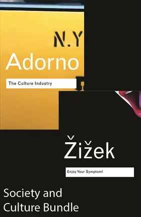  Society and Culture Bundle RC | Buch |  Sack Fachmedien