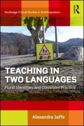 Jaffe |  Teaching in Two Languages | Buch |  Sack Fachmedien