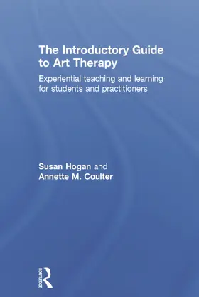 Hogan / Coulter |  The Introductory Guide to Art Therapy | Buch |  Sack Fachmedien