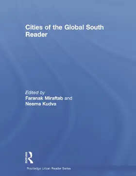 Miraftab / Kudva |  Cities of the Global South Reader | Buch |  Sack Fachmedien