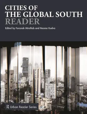 Miraftab / Kudva | Cities of the Global South Reader | Buch | 978-0-415-68227-5 | sack.de