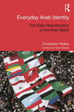 Phillips |  Everyday Arab Identity | Buch |  Sack Fachmedien