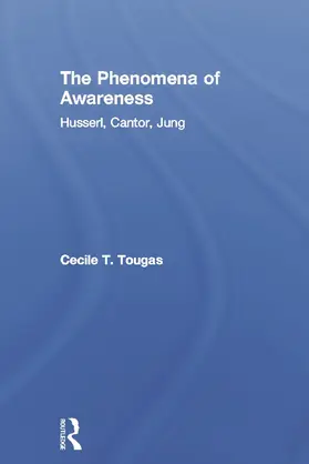 Tougas |  The Phenomena of Awareness | Buch |  Sack Fachmedien