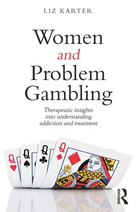 Karter |  Women and Problem Gambling | Buch |  Sack Fachmedien