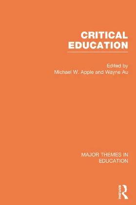 Apple / Au |  Critical Education | Buch |  Sack Fachmedien