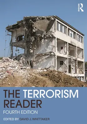 Whittaker |  The Terrorism Reader | Buch |  Sack Fachmedien