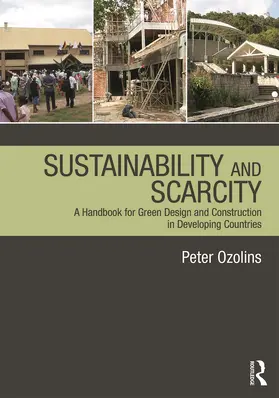 Ozolins | Sustainability & Scarcity | Buch | 978-0-415-68923-6 | sack.de
