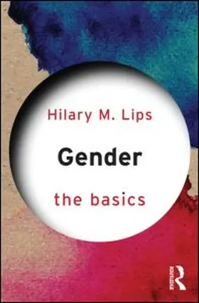 Lips |  Gender: The Basics | Buch |  Sack Fachmedien