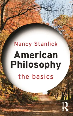 Stanlick |  American Philosophy | Buch |  Sack Fachmedien