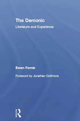 Fernie |  The Demonic | Buch |  Sack Fachmedien