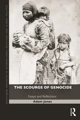 Jones |  The Scourge of Genocide | Buch |  Sack Fachmedien