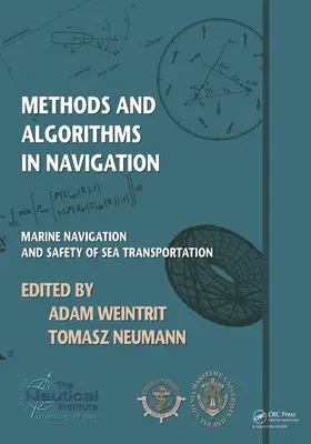 Weintrit |  Methods and  Algorithms in Navigation | Buch |  Sack Fachmedien