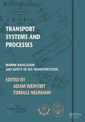 Weintrit / Neumann | Transport Systems and Processes | Buch | 978-0-415-69120-8 | sack.de