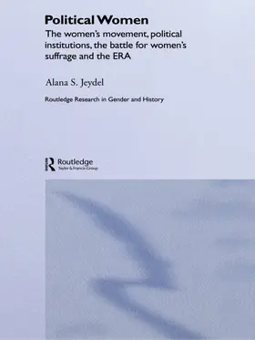 Jeydel |  Political Women | Buch |  Sack Fachmedien