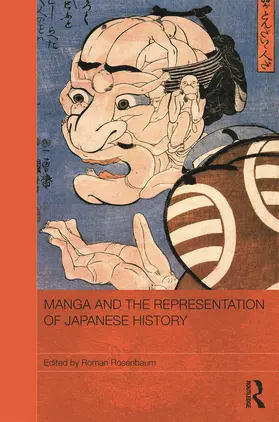 Rosenbaum |  Manga and the Representation of Japanese History | Buch |  Sack Fachmedien