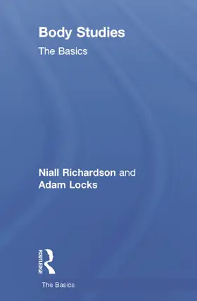 Richardson / Locks |  Body Studies: The Basics | Buch |  Sack Fachmedien