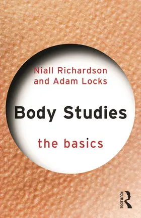 Richardson / Locks |  Body Studies | Buch |  Sack Fachmedien