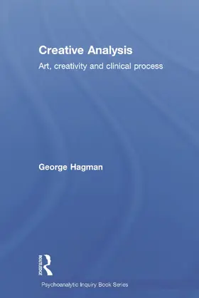 Hagman | Creative Analysis | Buch | 978-0-415-69626-5 | sack.de