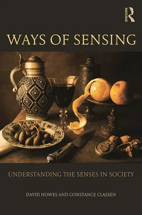 Howes / Classen |  Ways of Sensing | Buch |  Sack Fachmedien