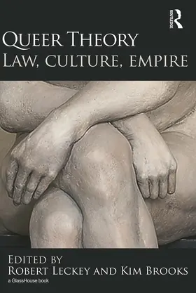 Leckey / Brooks |  Queer Theory | Buch |  Sack Fachmedien