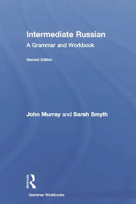 Murray / Smyth |  Intermediate Russian | Buch |  Sack Fachmedien