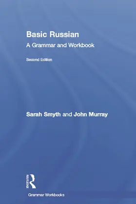 Murray / Smyth |  Basic Russian | Buch |  Sack Fachmedien