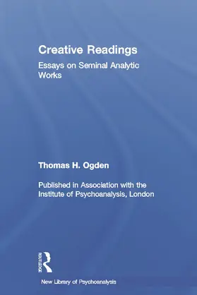 Ogden |  Creative Readings | Buch |  Sack Fachmedien