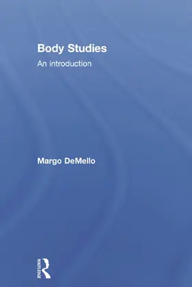 DeMello |  Body Studies | Buch |  Sack Fachmedien