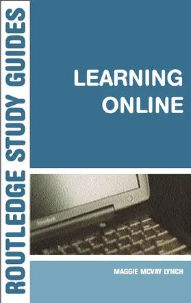 McVay Lynch | Learning Online | Buch | 978-0-415-70000-9 | www2.sack.de