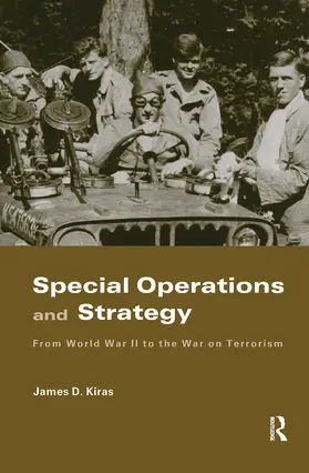 Kiras |  Special Operations and Strategy | Buch |  Sack Fachmedien