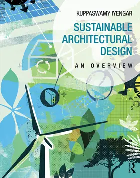 Iyengar | Sustainable Architectural Design | Buch | 978-0-415-70235-5 | sack.de