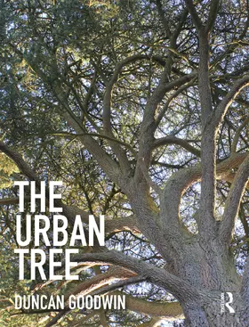 Goodwin | The Urban Tree | Buch | 978-0-415-70246-1 | sack.de