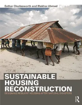 Charlesworth / Ahmed |  Sustainable Housing Reconstruction | Buch |  Sack Fachmedien