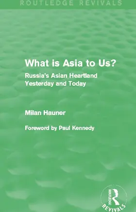 What is Asia to Us? | Buch | 978-0-415-70271-3 | sack.de