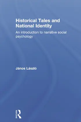 Laszlo / László | Historical Tales and National Identity | Buch | 978-0-415-70469-4 | sack.de