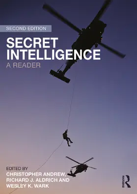 Andrew / Aldrich / Wark |  Secret Intelligence | Buch |  Sack Fachmedien