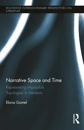 Gomel |  Narrative Space and Time | Buch |  Sack Fachmedien