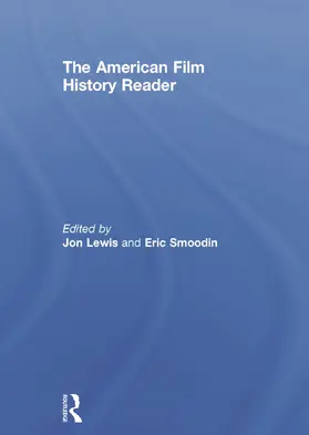 Lewis / Smoodin |  The American Film History Reader | Buch |  Sack Fachmedien