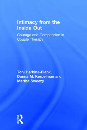 Herbine-Blank / Kerpelman / Sweezy |  Intimacy from the Inside Out | Buch |  Sack Fachmedien