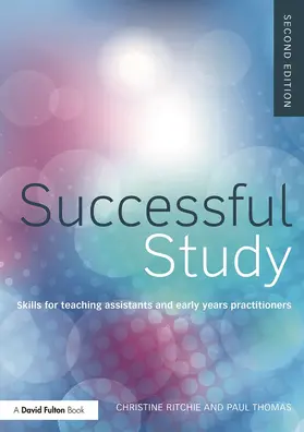 Ritchie / Thomas | Successful Study | Buch | 978-0-415-70909-5 | sack.de