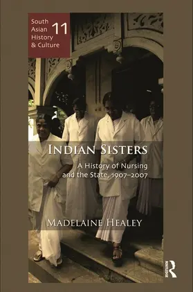 Healey |  Indian Sisters | Buch |  Sack Fachmedien
