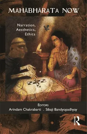 Chakrabarti / Bandyopadhyay |  Mahabharata Now | Buch |  Sack Fachmedien