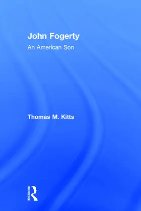 Kitts |  John Fogerty | Buch |  Sack Fachmedien