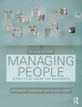 Thomson / Arney |  Managing People | Buch |  Sack Fachmedien