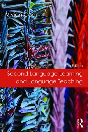 Cook |  Second Language Learning and Language Teaching | Buch |  Sack Fachmedien