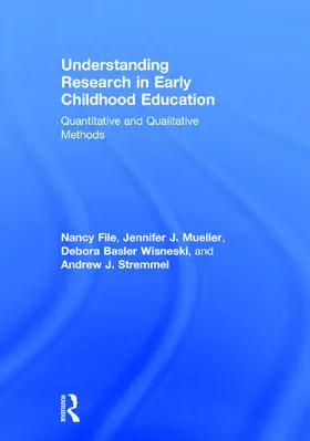Mueller / File |  Understanding Research in Early Childhood Education | Buch |  Sack Fachmedien